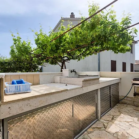 Ulika Apartment Medulin