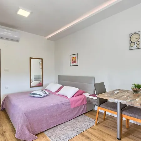 Ulika Apartment Medulin