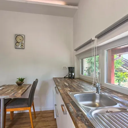Ulika Apartment *