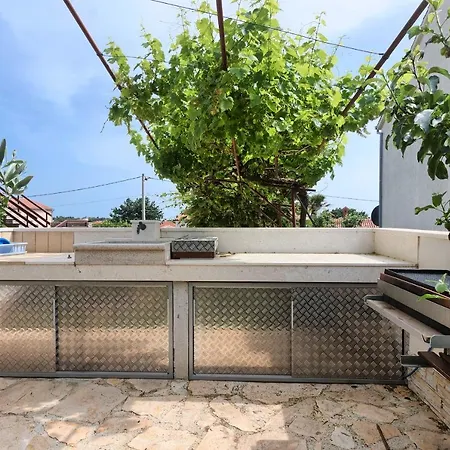 Ulika Apartment
