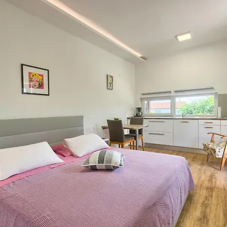 Apartment Ulika Medulin
